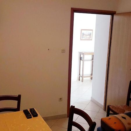 Apartment Radovan ポレッチ エクステリア 写真