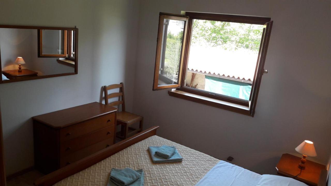 Apartment Radovan ポレッチ エクステリア 写真