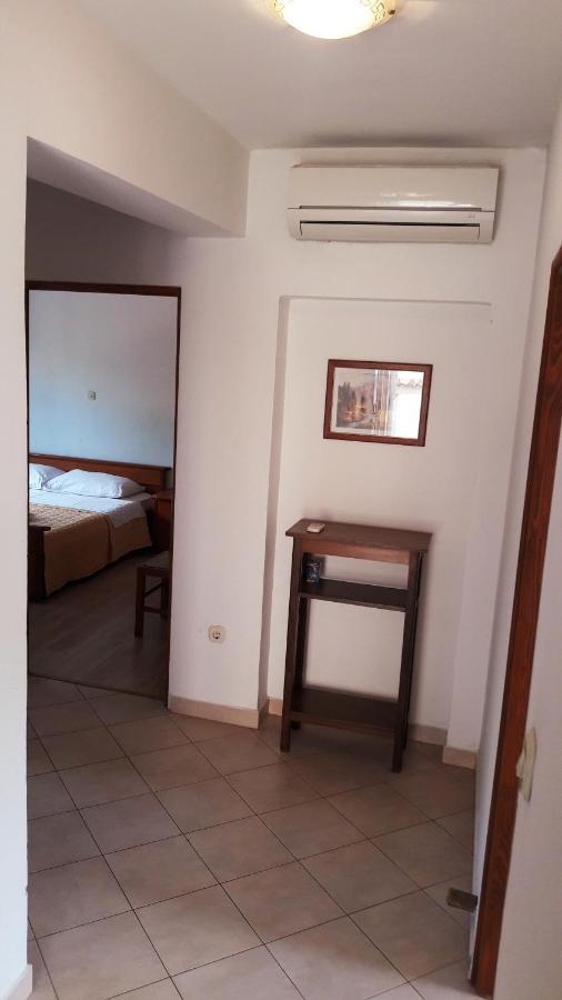 Apartment Radovan ポレッチ エクステリア 写真