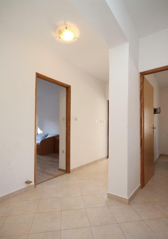 Apartment Radovan ポレッチ エクステリア 写真