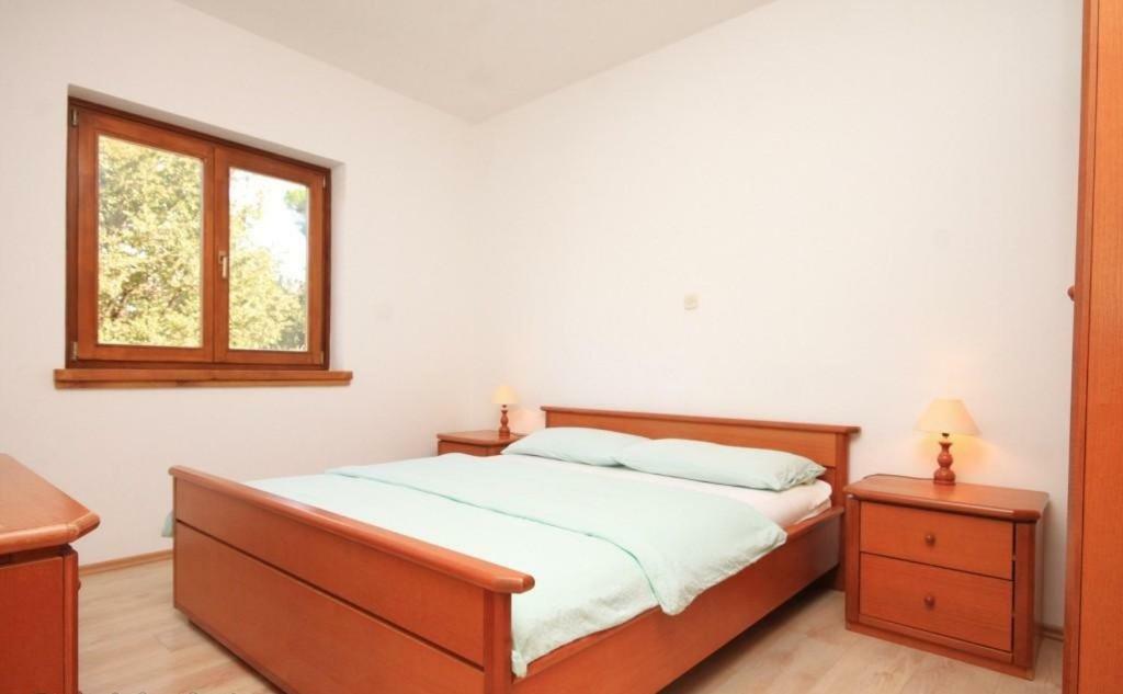 Apartment Radovan ポレッチ エクステリア 写真