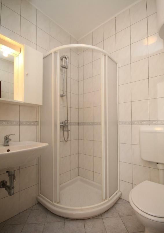 Apartment Radovan ポレッチ エクステリア 写真